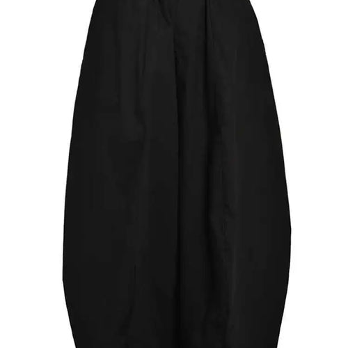 Load image into Gallery viewer, High Elastic Waist Army Green Irregular Wide Leg Trousers New Loose Fit Pants Women Fashion Spring Autumn 2025 1DE8420
