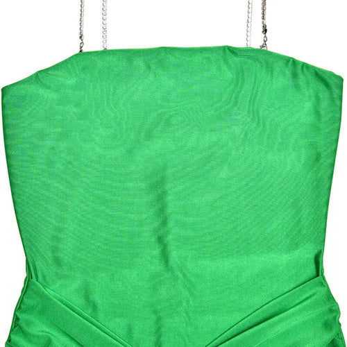 Load image into Gallery viewer, Glitter Spaghetti Strap Sexy Maxi Dress For Women Fashion Sleeveless Backless Bodycon Club Party Long Dress Elegant
