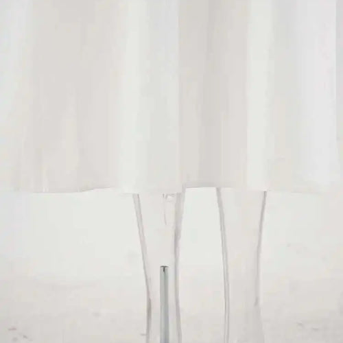 Load image into Gallery viewer, Women White Big Size Elegant Shirt Dress New Stand Collar Long Flare Sleeve Fashion Tide Spring Autumn 2025 CPDB216
