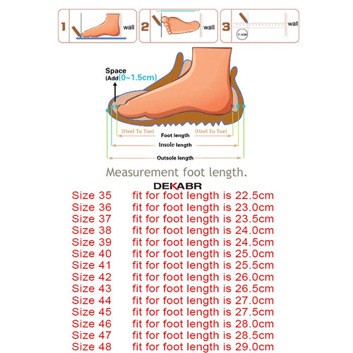 Load image into Gallery viewer, Men Casual Shoes Slip-on Handmade High Quality Pu Leather Loafers Fashion Footwear Comfortable Breathable Driving Shoes
