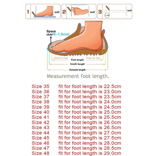 Load image into Gallery viewer, Large Size 48 Couple Shoes Slip-on Handmade Comfortable Breathable High Quality Leather Fashion Casual Loafers
