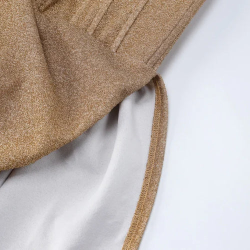 Load image into Gallery viewer, Elegant Strapless Lace-up Mini Dress For Women Robe 2023 New Off-shoulder Sleeveless Ruched Party Short Dress Vestido
