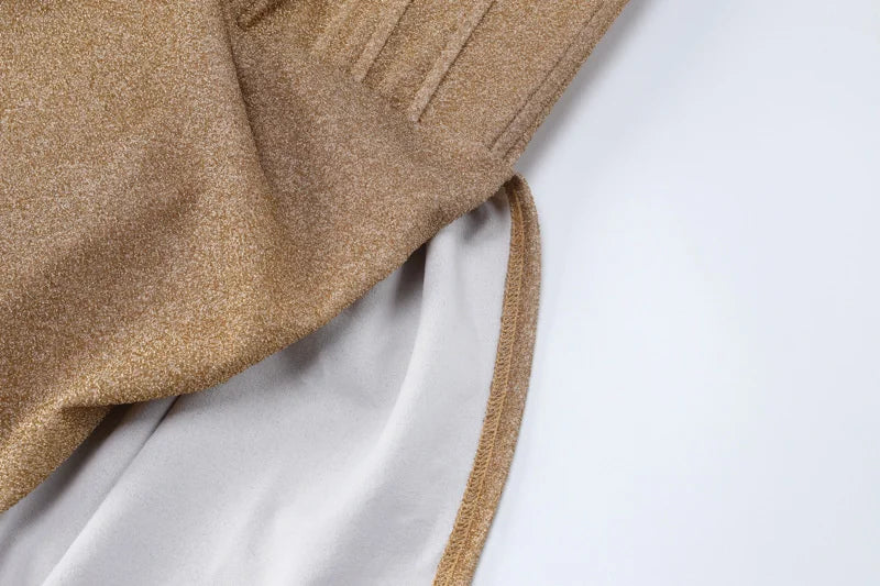 Elegant Strapless Lace-up Mini Dress For Women Robe 2023 New Off-shoulder Sleeveless Ruched Party Short Dress Vestido