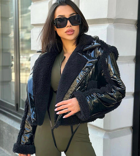 Sexy Zipper Women Jumpsuit Long Sleeve Bandage Tights Solid Jumpsuits Female Party Bodycon Stretch Sporty & Leisure