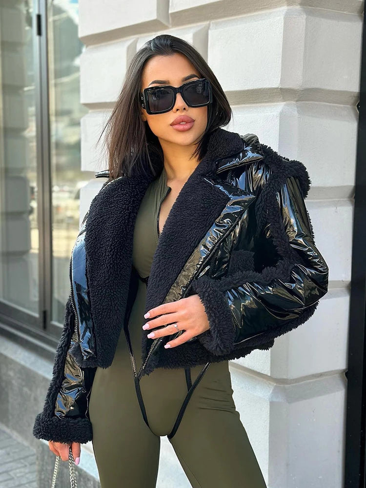 Sexy Zipper Women Jumpsuit Long Sleeve Bandage Tights Solid Jumpsuits Female Party Bodycon Stretch Sporty & Leisure