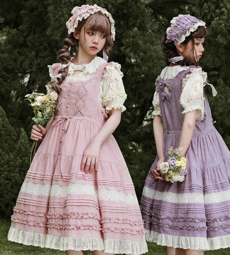 Japanese Lolita Lace Patchwork Doll Collar Women Blouse Sweet Cute Y2k Aesthetic Zipper Shirt Harajuku Grunge Hollow Out Blusas