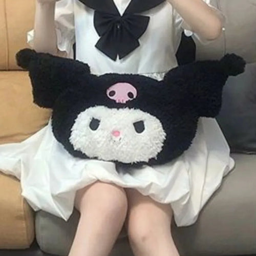 Load image into Gallery viewer, Japanese Sweet Kawaii Lolita White Dress Women Preppy Style School Tudent Sailor Collar Cute Cartoon Print Dresses
