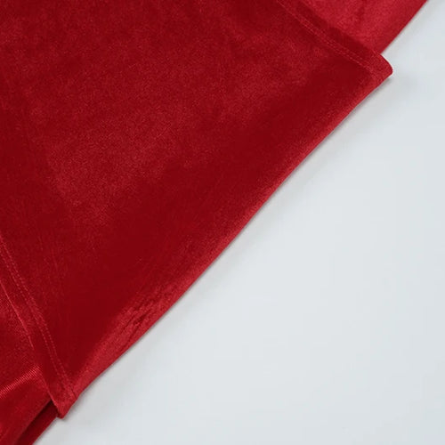 Load image into Gallery viewer, Halter Draped Ruched Sexy Maxi Dress For Women Gown Deep V Neck Sleeveless Backless Bodycon Club Long Dress Elegant
