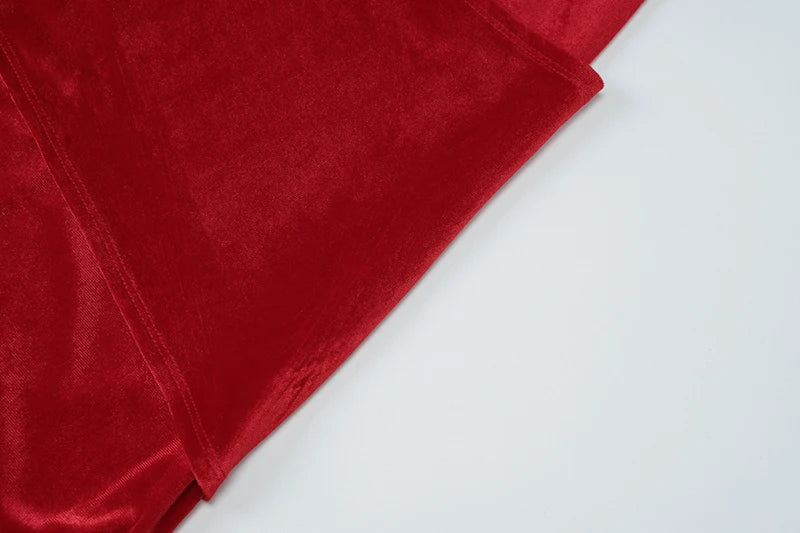 Halter Draped Ruched Sexy Maxi Dress For Women Gown Deep V Neck Sleeveless Backless Bodycon Club Long Dress Elegant