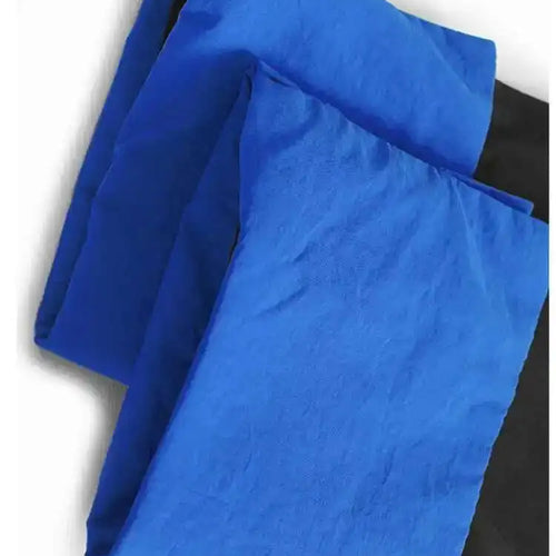 Load image into Gallery viewer, Blue Big Size Shirt Half-body Skirt Two Pieces Suit New Lapel Long Sleeve Women Fashion Tide Spring Autumn 2025 1DH7625
