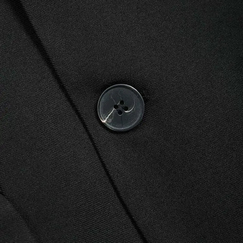 Load image into Gallery viewer, Women White Ribbon Big Size Casual Blazer New Lapel Long Sleeve Loose Fit Jacket Fashion Tide Spring Autumn 2025 1DF3280
