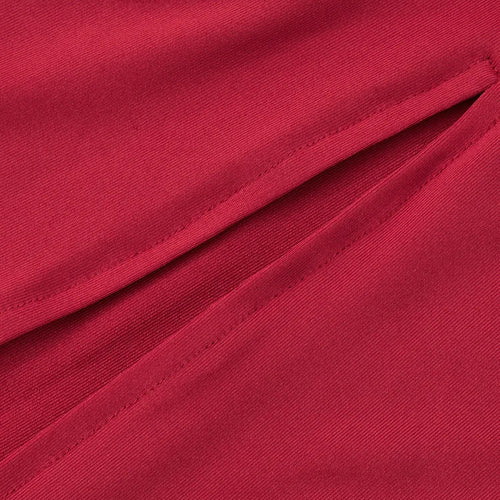 Load image into Gallery viewer, Halter Ruched Sleeveless Sexy Maxi Dress Women Gown Fashion Slim High Waist Evening Club Party Split Long Dress
