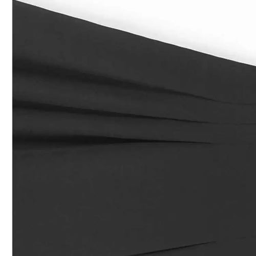 Load image into Gallery viewer, High Elastic Waist Dark Blue Pleat Elegant Long Wide Leg Pants New Trousers Women Fashion Tide Spring Autumn 2025 1DH9806
