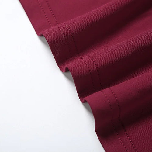 Load image into Gallery viewer, Scarf Collar Backless Sexy Maxi Dress Women Gown Fashion Halter Deep V Neck Thigh High Split Bodycon Long Dress
