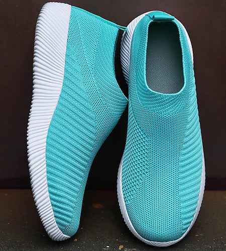 Women Shoes Spring Summer Sneakers Women Sports Shoes Flat Zapatillas Mujer Super Lightweight Sport Sneaker Casual Shoes Female