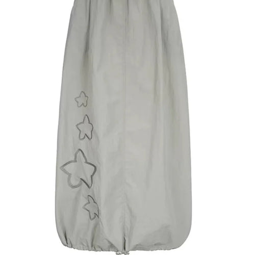 Load image into Gallery viewer, Hollow Knitwear Y2k Aesthetic Thin Sweater Harajuku Streetwear Punk See Through Tops Jumper Ropa De Mujer Fairy Grunge
