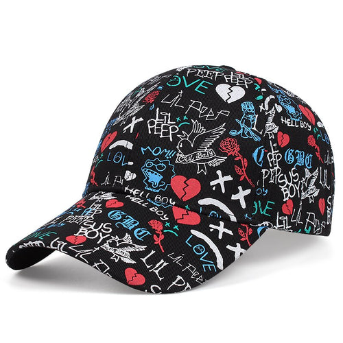 Load image into Gallery viewer, Men&#39;s Hat Fashion Mountain Embroidered Baseball Cap Outdoor Golf Hat Man Women&#39;s Sports Sun Hat
