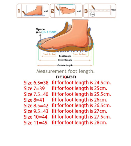Genuine Leather Men Brand Boots Autumn Winter Fashion Classic High Quality Waterproof Comfort Non-Slip Ankle Snow Boots