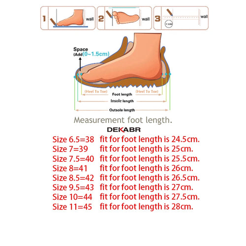 Load image into Gallery viewer, Genuine Leather Men Brand Boots Autumn Winter Fashion Classic High Quality Waterproof Comfort Non-Slip Ankle Snow Boots
