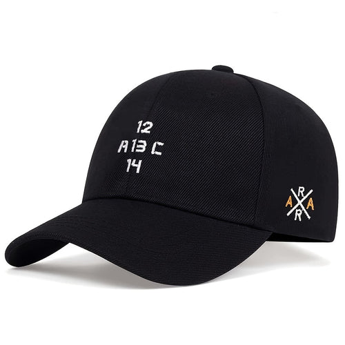 Load image into Gallery viewer, Hip Hop Baseball Cap Men Women Tactical Caps outdoor travel Sun Hat Sports leisure Golf Caps
