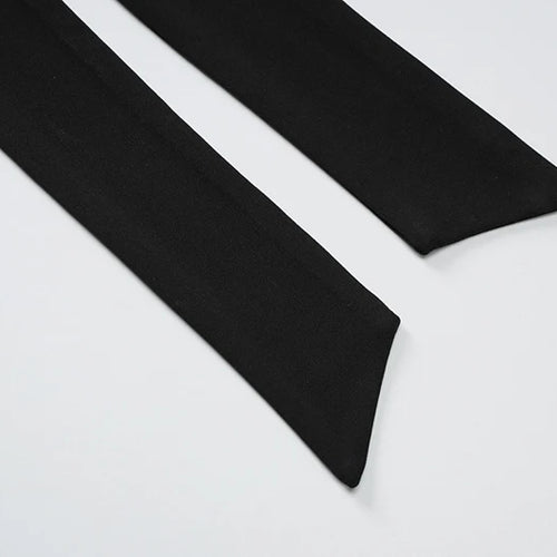 Load image into Gallery viewer, Halter Deep V Neck Sexy Maxi Dress For Women Gown Black Sleeveless Backless Bodycon Ruched Club Party Long Dress
