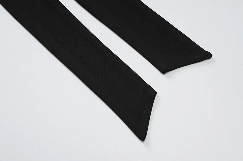 Halter Deep V Neck Sexy Maxi Dress For Women Gown Black Sleeveless Backless Bodycon Ruched Club Party Long Dress