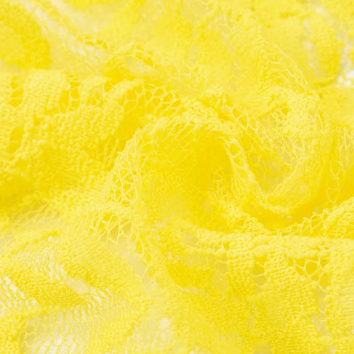 Load image into Gallery viewer, Lace Ruffled Sexy Mini Dress For Women Robe Deep V Neck Flare Long Sleeve Draped A-line Club Party Dress Vestido
