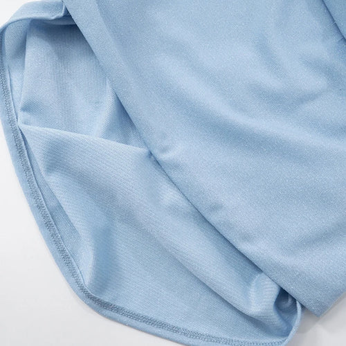 Load image into Gallery viewer, Halter Deep V Neck Backless Sexy Maxi Dress For Women Fashion Sleeveless High Waist Slim-fit Beach Club Party Dress
