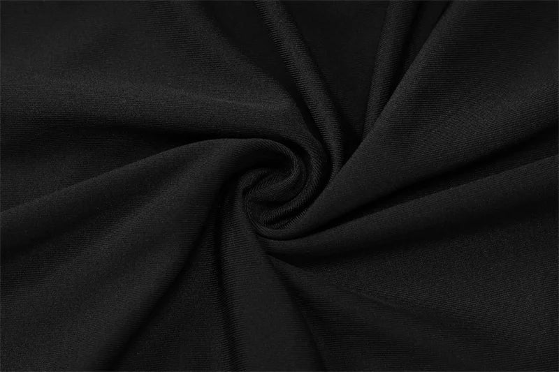 Halter Backless Sexy Maxi Dress Women Gown Summer New Solid U Neck Sleeveless High Waist Long Dress Elegant 2025