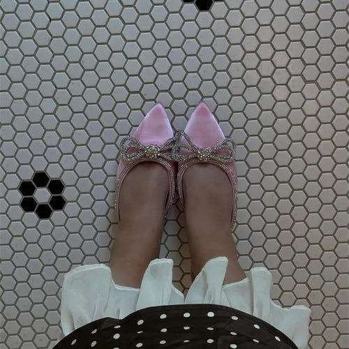 Load image into Gallery viewer, Lace Strapless Backless Sexy Midi Dress For Women Fashion Off-shoulder Sleeveless Bodycon Polka Dot Dress Elegant
