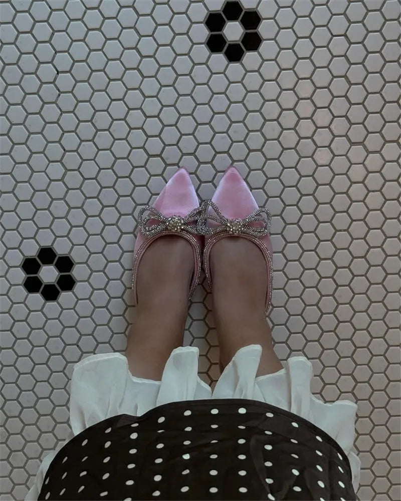 Lace Strapless Backless Sexy Midi Dress For Women Fashion Off-shoulder Sleeveless Bodycon Polka Dot Dress Elegant