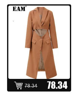 Women Black Lace Jacquard Perspective Big Size Shirt Dress New Lapel Long Sleeve Fashion Tide Spring Autumn 2025 1DH894201