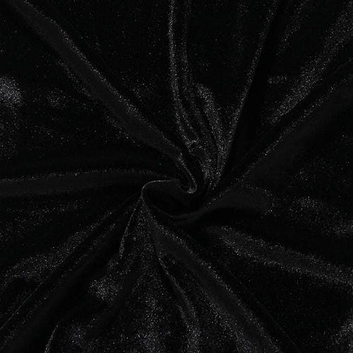 Load image into Gallery viewer, Long Sleeve Sexy Deep V Neck Wired Diamante Crystal Padded Should Bodycon Outfits Women Winter Velvet Party Dress
