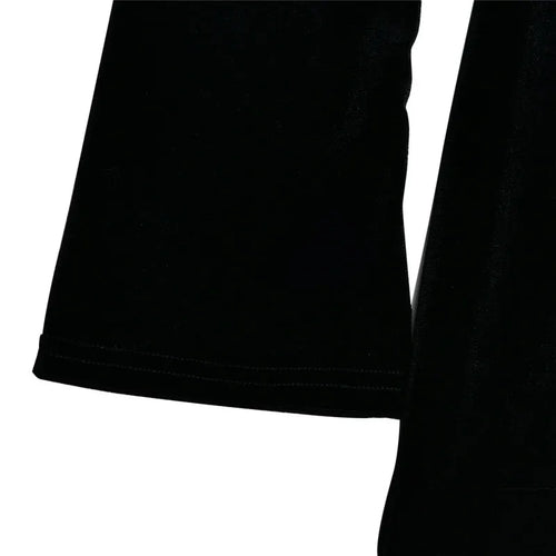 Load image into Gallery viewer, Elegant Long Sleeve Backless Sexy Mini Dress  Women Autumn Winter New Patchwork Square Collar Bodycon Club Party Dress
