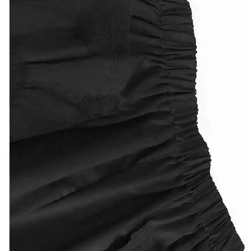 Load image into Gallery viewer, High Elastic Waist Black Dot Printed Long Pocket Harem Pants New Trousers Women Fashion Tide Spring Autumn 2025 1DH5235
