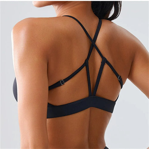 Load image into Gallery viewer, Women's Seamless Leggings Side Pockets Sports High Waist Hip Lifting Tummy Control GYM Tights Workout Fitness Elastic Yoga Pants
