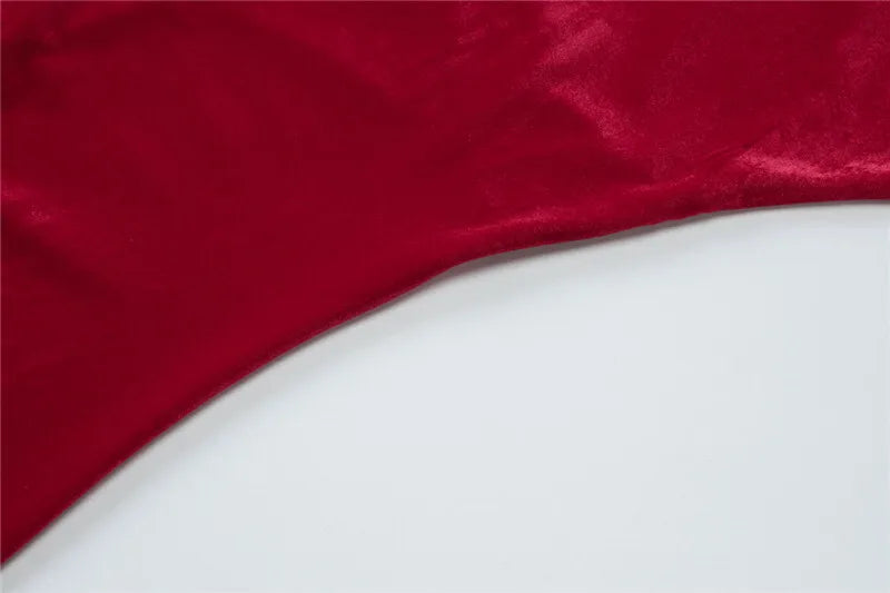 Halter Backless Sexy Maxi Dress For Women Gown Fashion Lace-up Deep V Neck Sleeveless Bodycon Split Long Dress Elegant