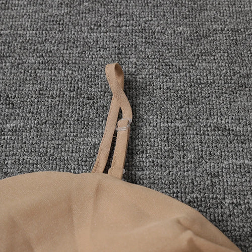 Load image into Gallery viewer, Women Khaki Pleated Slim Elegant Long Party Dress New Slash Neck Sleeveless Fashion Tide Spring Autumn 2025 CPG2992
