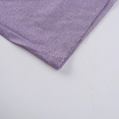 Load image into Gallery viewer, Sexy Off- Shoulder Sleeveless Sparkling Strapless Mini Dress Women Solid Fashion High Waist Birthday Party Dress New
