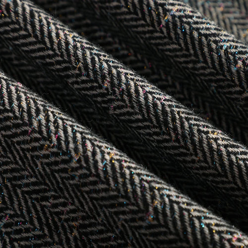 Load image into Gallery viewer, Korean Fashion Women Brown Long Sleeve Slim Woolen Blazer Coat 2024 New Autumn Winter Ladies Grey V Neck Single Button Jacket
