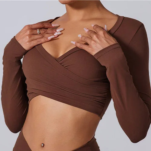 Load image into Gallery viewer, High V Waist Flare Leggings Yoga Pants Women Wide Leg Gym Workout Fitness Sports Pant Latin Dance Trousers Active Wear Bottom
