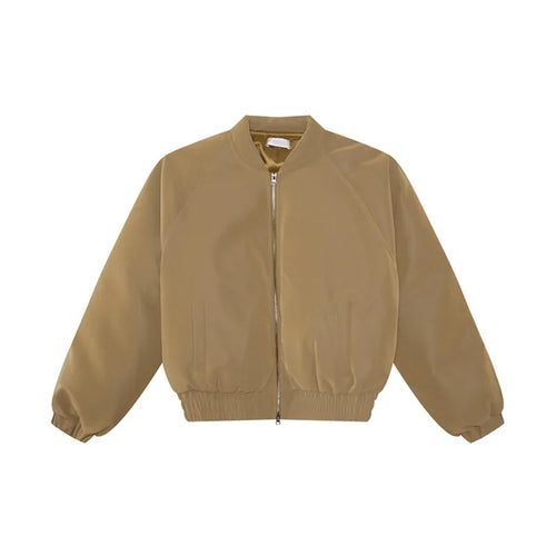 Load image into Gallery viewer, PU Leather Men&#39;s Padded Jackets Warm Round Collar Solid Color Loose Coats New Trendy Korean Short Cotton Tops Simple 9C9342
