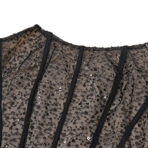 Load image into Gallery viewer, Elegant Strapless Skinny Sexy Mini Dress For Women Fashion Off-shoulder Backless Sleeveless Lace-up Club Party Dress
