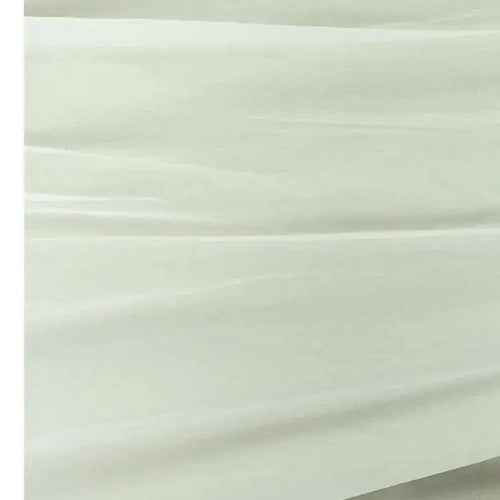 Load image into Gallery viewer, Women Apricot Double Layers Mesh Big Size Casual T-shirt New Round Neck Short Sleeve Fashion Spring Summer 2025 1DH6306
