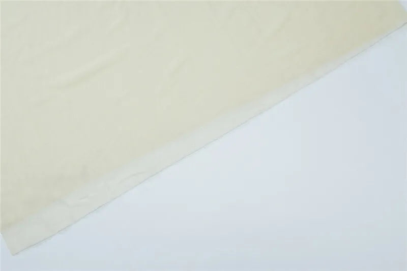 Mesh Hollow Out Backless Sexy Maxi Dress For Women Fashion One Sleeveless See Through Ruched Bodycon Club Long Dress