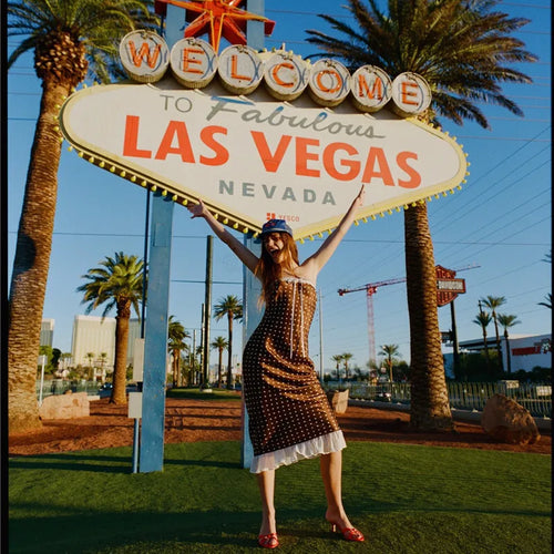 Load image into Gallery viewer, Lace Strapless Backless Sexy Midi Dress For Women Fashion Off-shoulder Sleeveless Bodycon Polka Dot Dress Elegant
