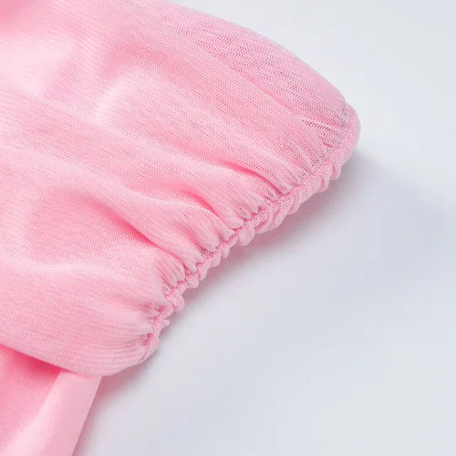 Load image into Gallery viewer, Elegant Halter 3D Flower Two Piece Sets Women Fashion Off-shoulder Tops And Maxi Skirt Matching Sets Bodycon Sexy Dress
