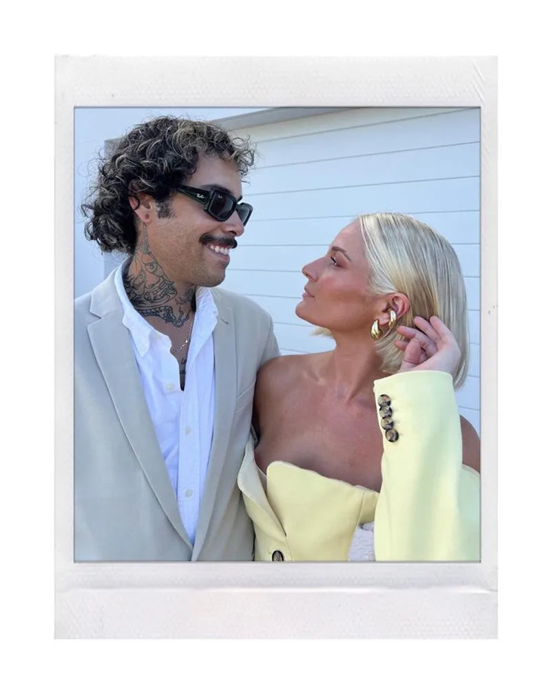 Off-shoulder Strapless Sexy Blazer Dress For Women Fashion Solid Zipper Two Pocket Long Sleeve Backless Mini Dress