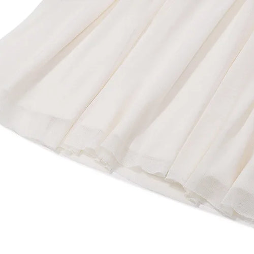 Load image into Gallery viewer, Elegant Strapless Backless Sexy Mini Dress For Women Red Off-shoulder Long Flare Sleeve Pleated Club Party Dress 2024
