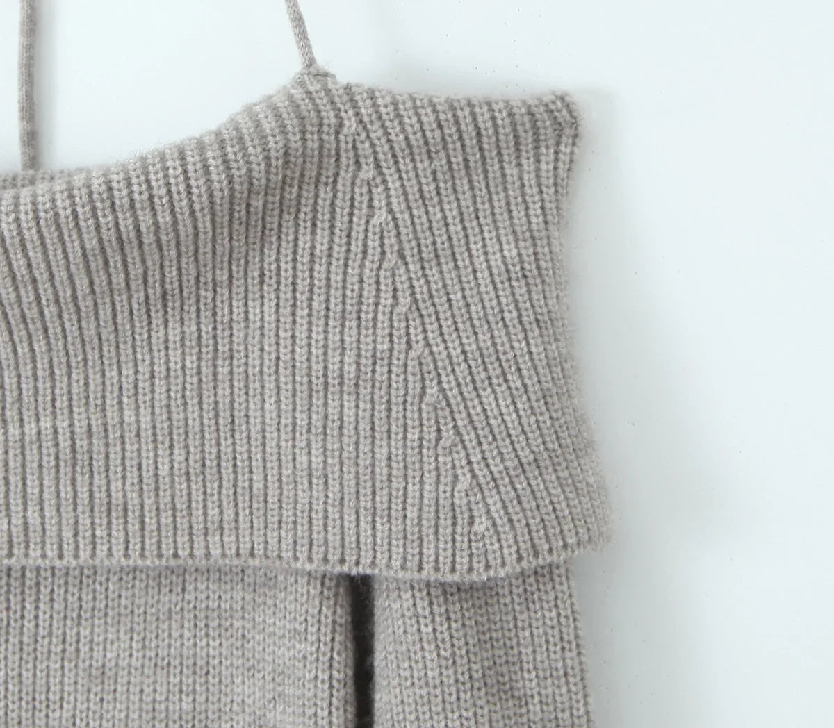 Autumn Off The Shoulder Knitted Dress 2024 New Black Sexy Bodycon Birthday Party Dresses Short Halter Knitted Dress